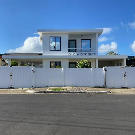 Willa Tropical Getaway Aguadilla Zewnętrze zdjęcie