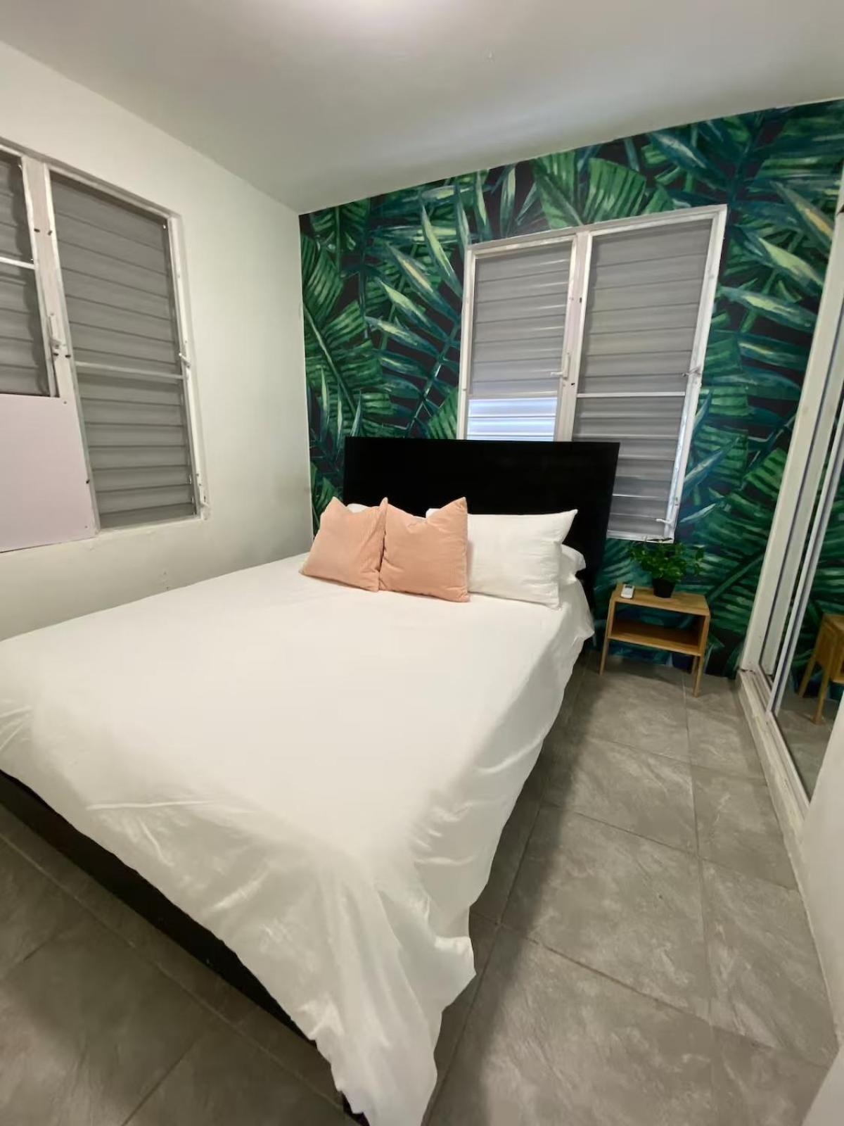 Willa Tropical Getaway Aguadilla Zewnętrze zdjęcie