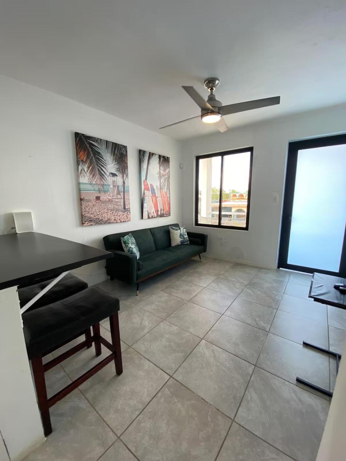 Willa Tropical Getaway Aguadilla Zewnętrze zdjęcie