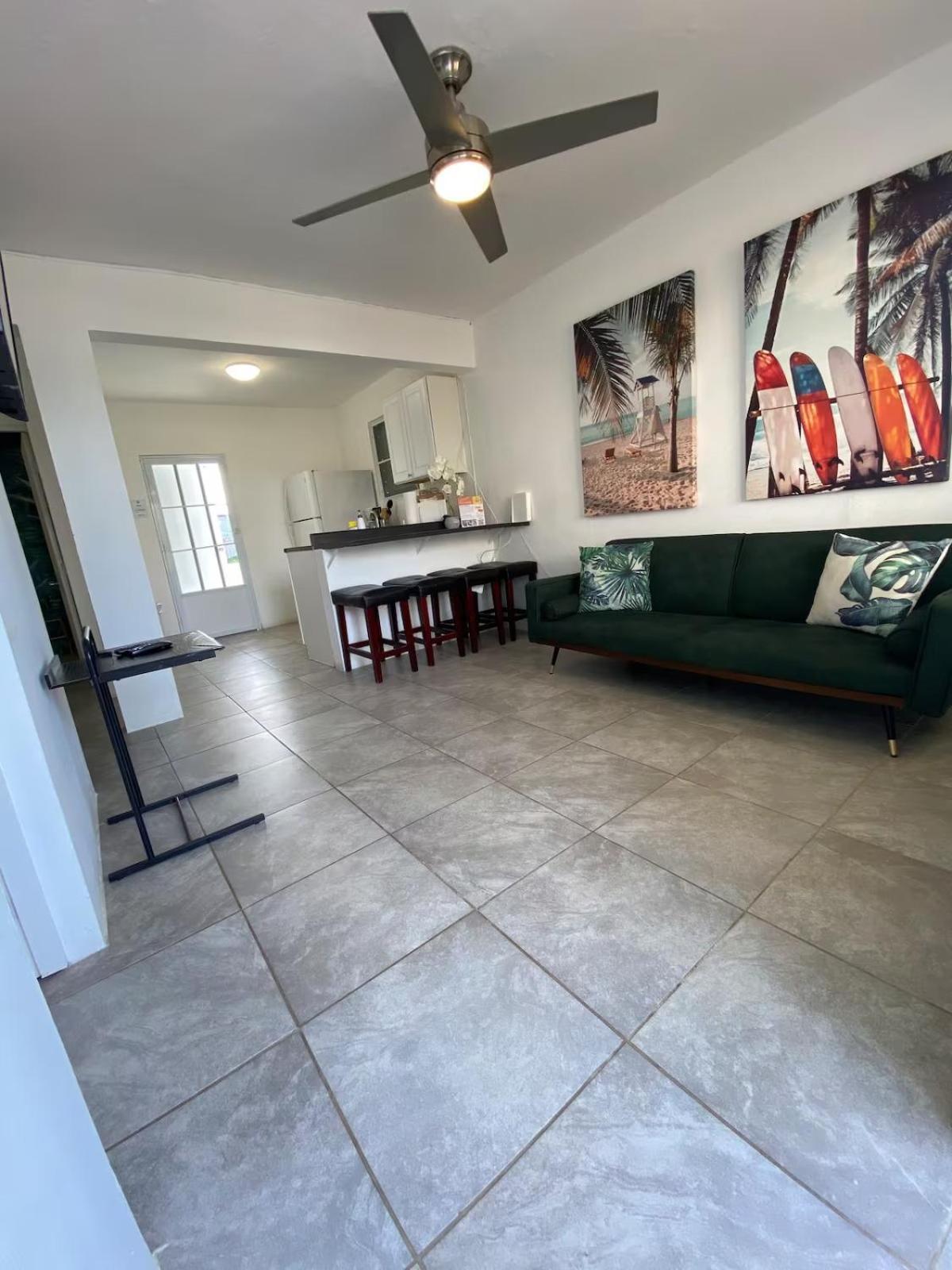 Willa Tropical Getaway Aguadilla Zewnętrze zdjęcie