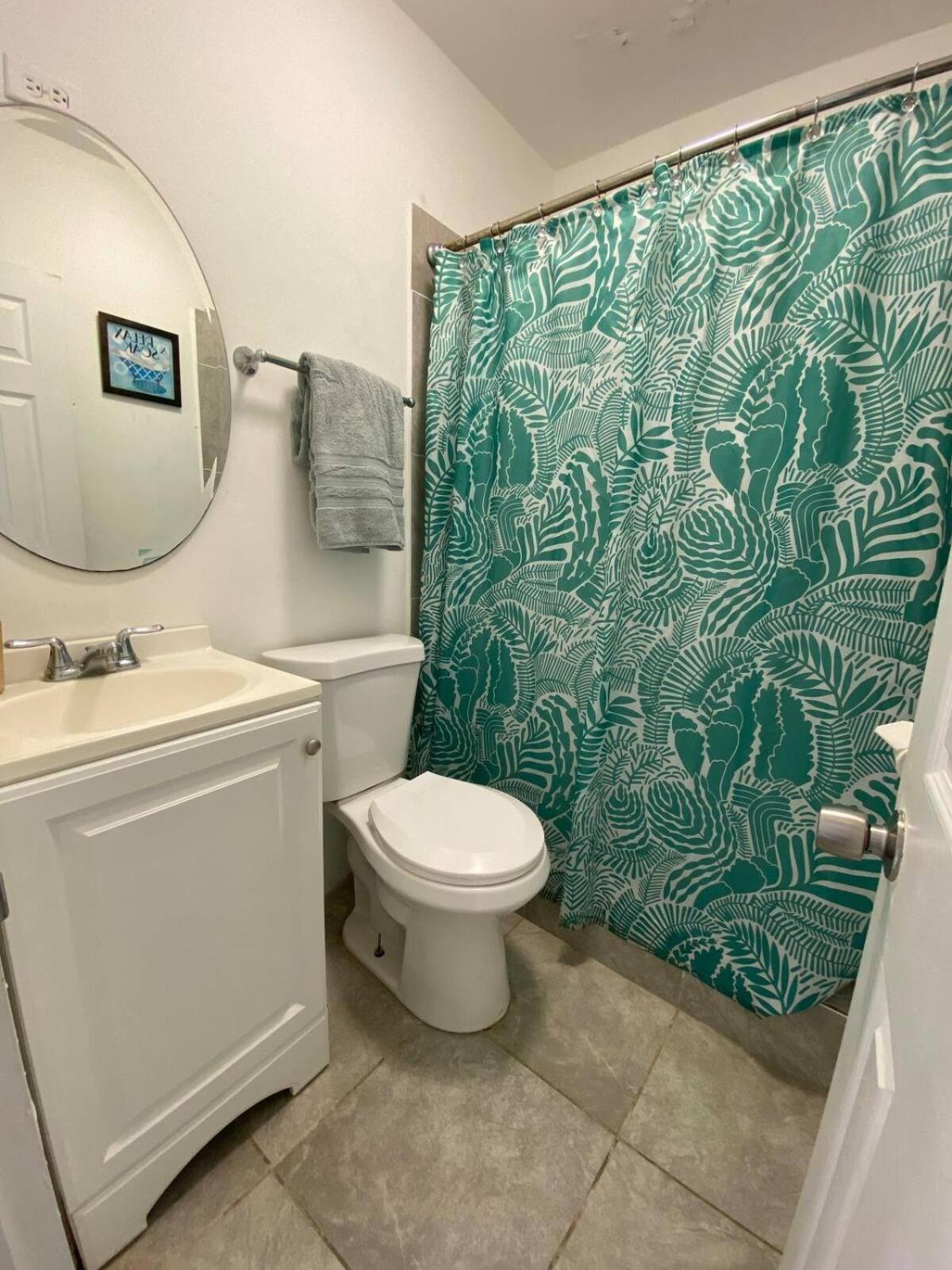 Willa Tropical Getaway Aguadilla Zewnętrze zdjęcie