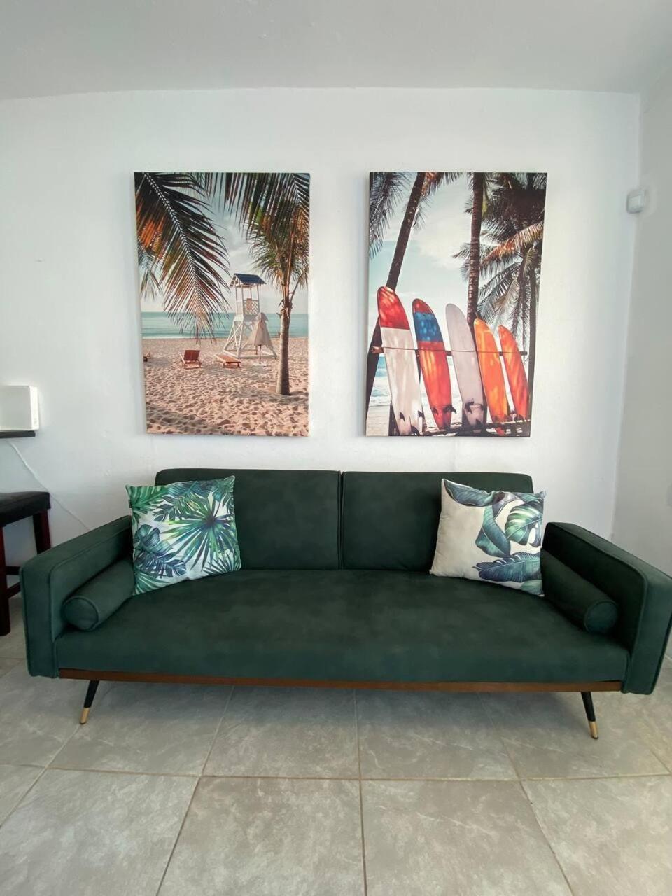 Willa Tropical Getaway Aguadilla Zewnętrze zdjęcie